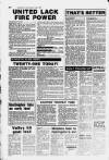 Rossendale Free Press Saturday 27 August 1988 Page 50