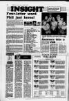 Rossendale Free Press Saturday 17 September 1988 Page 14