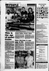 Rossendale Free Press Saturday 17 September 1988 Page 16
