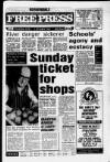 Rossendale Free Press Saturday 01 October 1988 Page 1