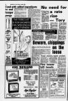 Rossendale Free Press Saturday 01 October 1988 Page 6