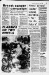 Rossendale Free Press Saturday 01 October 1988 Page 13