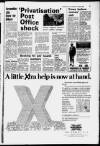 Rossendale Free Press Saturday 22 October 1988 Page 7