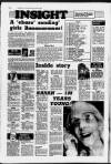 Rossendale Free Press Saturday 22 October 1988 Page 18