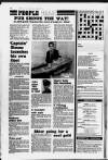 Rossendale Free Press Saturday 22 October 1988 Page 20