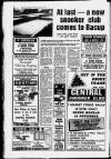 Rossendale Free Press Saturday 19 November 1988 Page 8