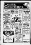 Rossendale Free Press Saturday 24 December 1988 Page 6