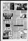 Rossendale Free Press Saturday 24 December 1988 Page 8