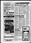 Rossendale Free Press Saturday 24 December 1988 Page 10