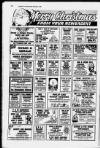 Rossendale Free Press Saturday 24 December 1988 Page 14