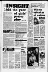 Rossendale Free Press Saturday 24 December 1988 Page 15
