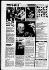 Rossendale Free Press Saturday 24 December 1988 Page 18