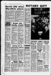 Rossendale Free Press Saturday 24 December 1988 Page 38