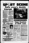 Rossendale Free Press Saturday 24 December 1988 Page 40