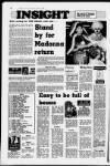 Rossendale free Press 3 Pop scene TV Health watch Advice Finance The week ahead Start saving for 1989 albums rush