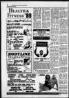 Rossendale Free Press Saturday 14 January 1989 Page 6