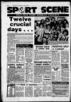 Rossendale Free Press Saturday 14 January 1989 Page 44