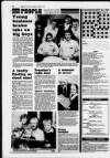 Rossendale Free Press Saturday 25 February 1989 Page 16