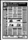 Rossendale Free Press Saturday 25 February 1989 Page 26