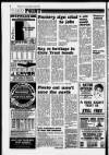 Rossendale Free Press Saturday 04 March 1989 Page 8