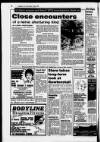 Rossendale Free Press Saturday 04 March 1989 Page 10