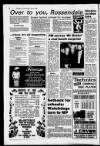 Rossendale Free Press Saturday 18 March 1989 Page 2