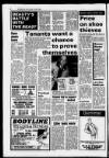 Rossendale Free Press Saturday 18 March 1989 Page 8