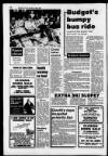 Rossendale Free Press Saturday 18 March 1989 Page 10