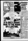 Rossendale Free Press Saturday 25 March 1989 Page 12