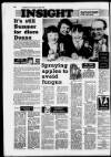 Rossendale Free Press Saturday 25 March 1989 Page 16