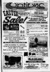 Rossendale Free Press Saturday 25 March 1989 Page 27