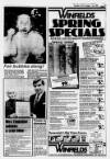 Rossendale Free Press Saturday 01 April 1989 Page 9