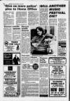 Rossendale Free Press Saturday 01 April 1989 Page 10