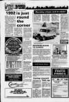 Rossendale Free Press Saturday 01 April 1989 Page 12