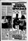 Rossendale Free Press Saturday 08 April 1989 Page 7