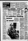 Rossendale Free Press Saturday 08 April 1989 Page 14