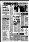 Rossendale Free Press Saturday 08 April 1989 Page 20