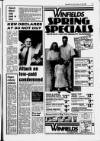 Rossendale Free Press Saturday 15 April 1989 Page 7