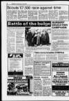 Rossendale Free Press Saturday 15 April 1989 Page 8