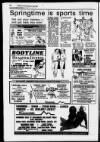 Rossendale Free Press Saturday 15 April 1989 Page 10