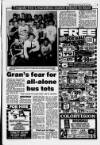 Rossendale Free Press Saturday 29 April 1989 Page 3