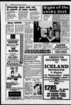 Rossendale Free Press Saturday 29 April 1989 Page 10