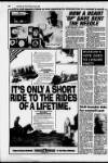 Rossendale Free Press Saturday 29 April 1989 Page 16
