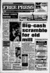 Rossendale Free Press Saturday 27 May 1989 Page 1