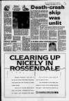Rossendale Free Press Saturday 27 May 1989 Page 11
