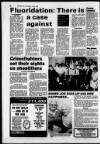 Rossendale Free Press Saturday 27 May 1989 Page 12