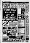 Rossendale Free Press Saturday 27 May 1989 Page 38