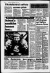 Rossendale Free Press Saturday 10 June 1989 Page 12