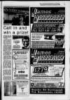 ADVERTISING FEATURE - RotsndatoFre6PrMsSaturday2September1989 13 Staff the ihow-881 room on Burnley Road I RawtcnataU G901 - Call in and a