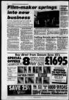 Rossendale Free Press Saturday 30 September 1989 Page 16